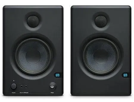 PreSonus Eris E4.5 2-Way Studio Monitors (Pair)
