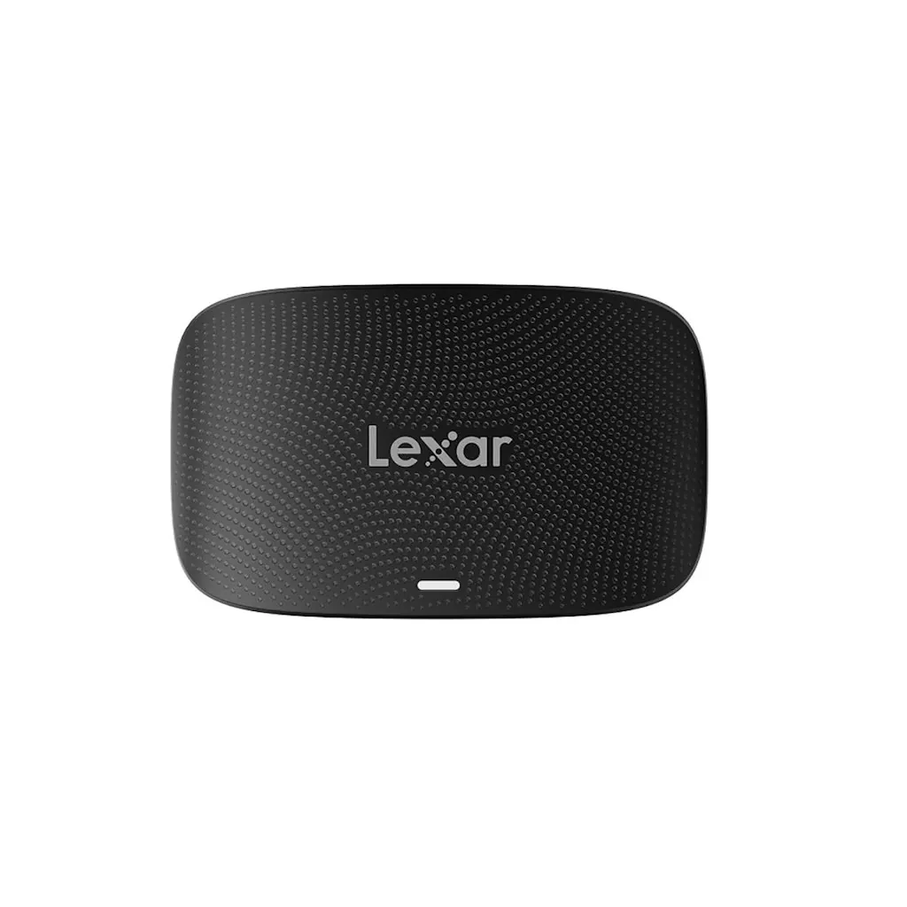 Lexar CFexpress Type B/SD Card Reader
