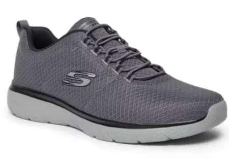 Skechers Men's Geno Slip-On Athletic Shoes
