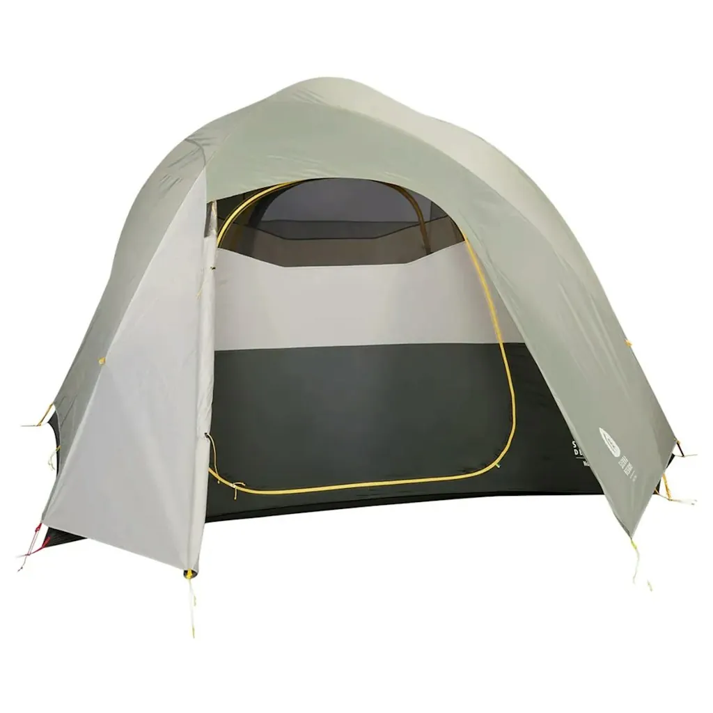 Sierra Designs Nomad 6-Person Tent