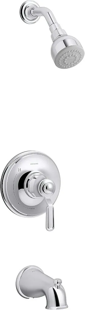 Kohler Ludington Bath & Shower Faucet Trim Set