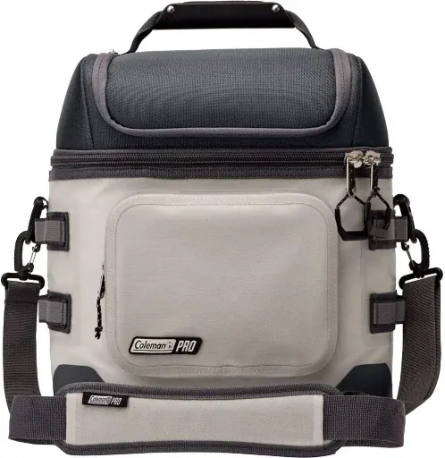 Coleman Pro Soft Cooler 16-Can