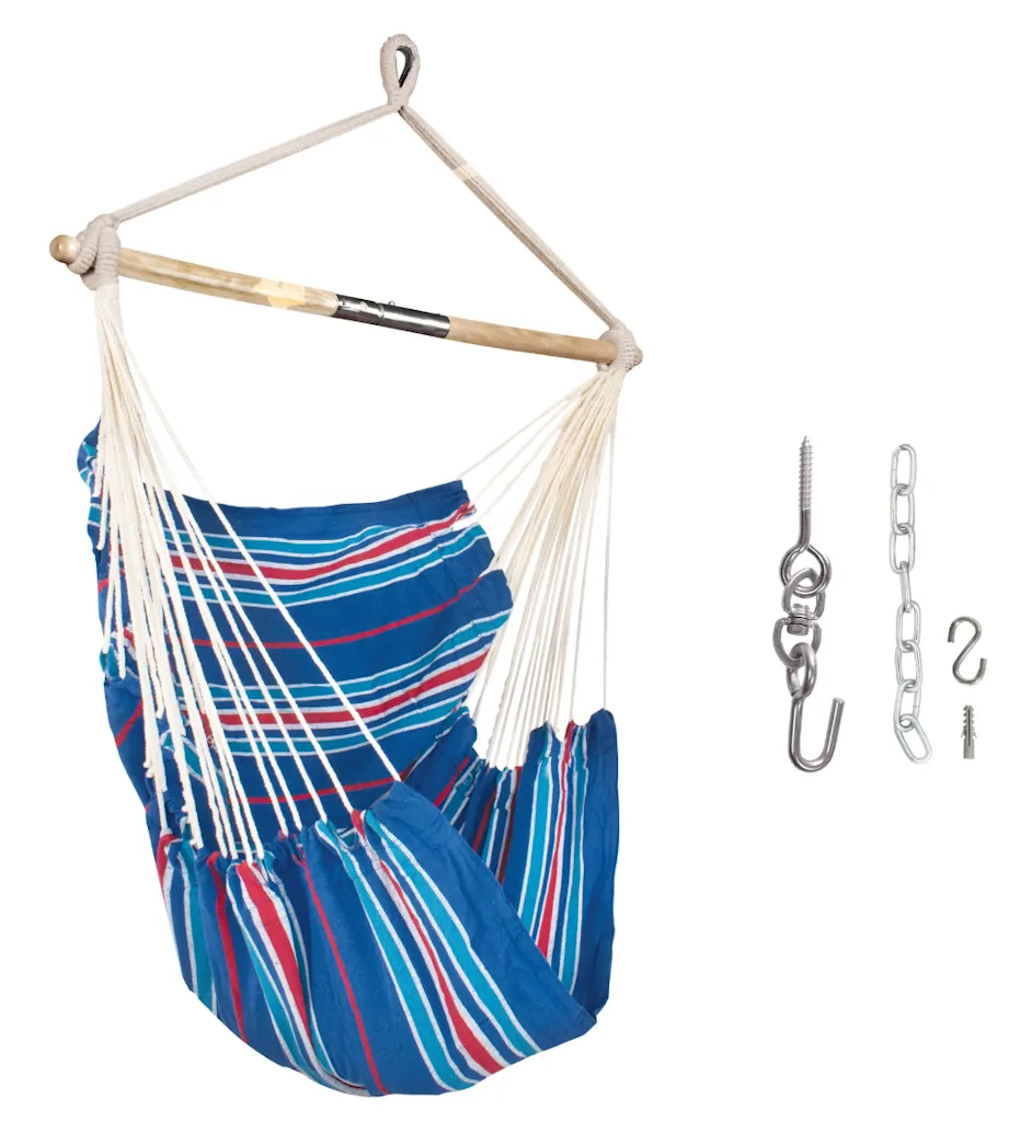 Bliss Hammocks Hammock Chair w/ Spreader Bar