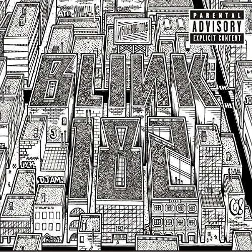 Blink 182 "Neighborhoods: Deluxe Edition" 2LP Vinyl
