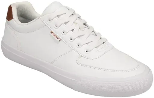 Dockers Men's McCoy Casual Round-Toe Sneakers