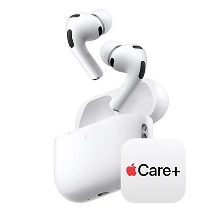 Costco Members: Apple AirPods Pro 3 ANC Wireless Earbuds + 2-Yr AppleCare+