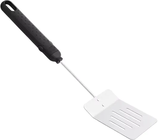 Expert Grill 15 inch Stainless Steel Barbecue Spatula with Detachable Handle