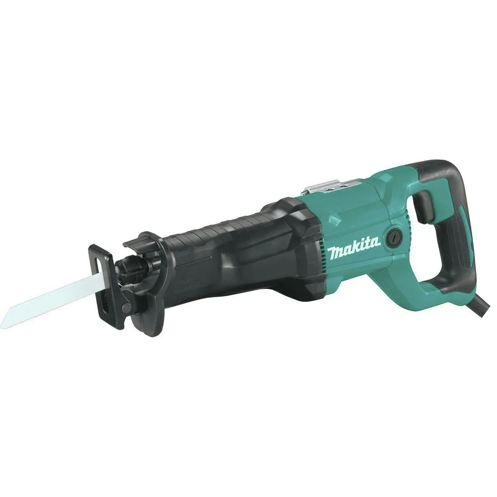 Certified Refurb Makita JR3051T-R 115V 12 Amp Reciprocating Saw