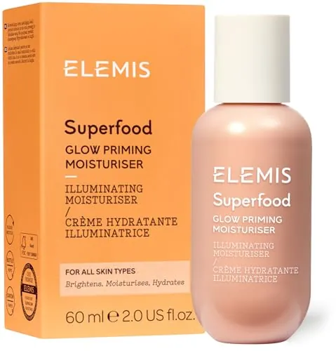 ELEMIS Superfood Glow Hydrating Primer 2oz