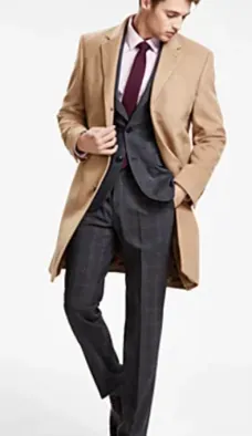 50% to 70% off Select Men's Suits / Women's Dresses