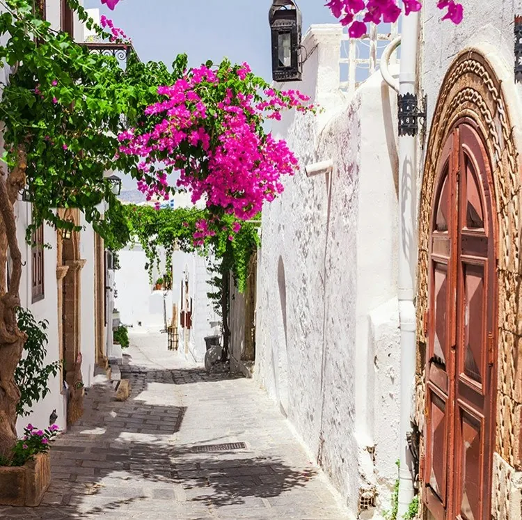 Princess 12-Night Mediterranean and Greek Isles Cruise for From $2,640 for 2