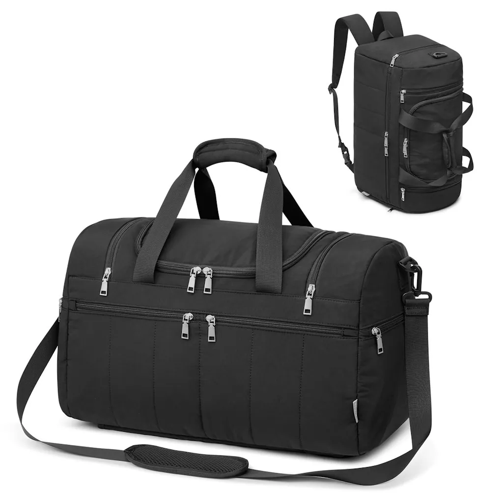 G4Free 45L Travel Duffle Bag