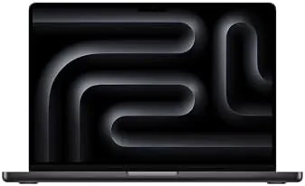 MacBook Pro 14" Laptop (2026): M5 Max Chip, 36GB RAM, 2TB SSD
