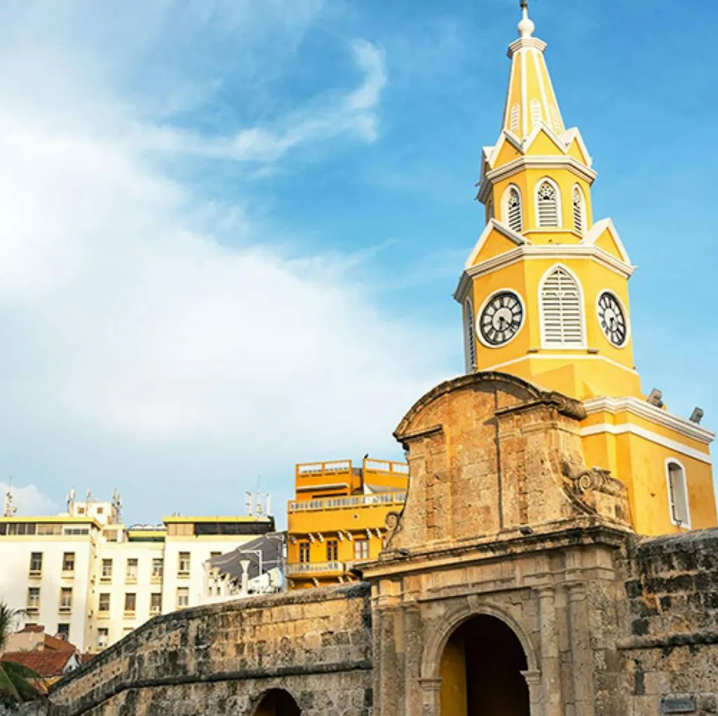 Holland America 12-Night Panama Canal Cruise for From $2,798 for 2