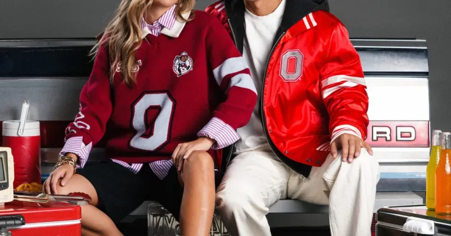 Target Fan Shops Just Got a BIG Makeover w/ Tons of Finds Under $25!