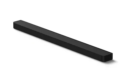 Sony BRAVIA Theater Bar 9 Soundbar with 13 Speakers