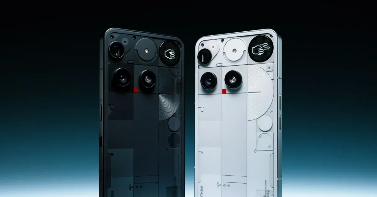 Nothing Phone (3)