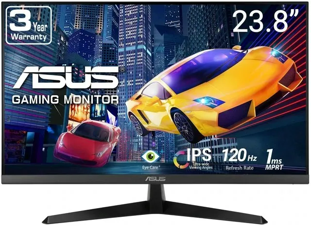 ASUS VY249HGR 23.8" 1080p Monitor