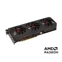 (Microcenter In Store Only) PowerColor Radeon RX 9070 XT Reaper Triple Fan 16GB