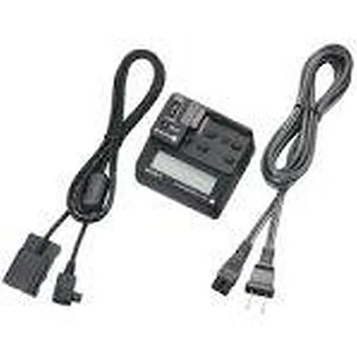 Sony ACVQ11 Quick Charger for NPFS11/21/31