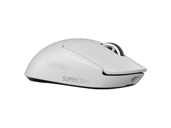 Logitech G PRO X Superlight 2 SE Wireless Mouse