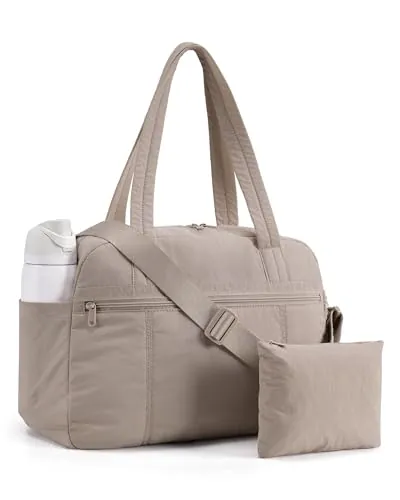LIGHT FLIGHT Personal Item Duffel/Travel Bag