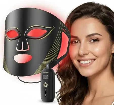 THERAZZAGGE Rechargeable Cordless Red Light Therapy Kit