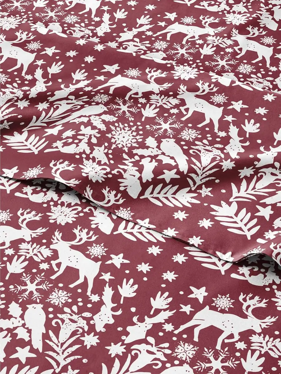 CGK King Sheet Set