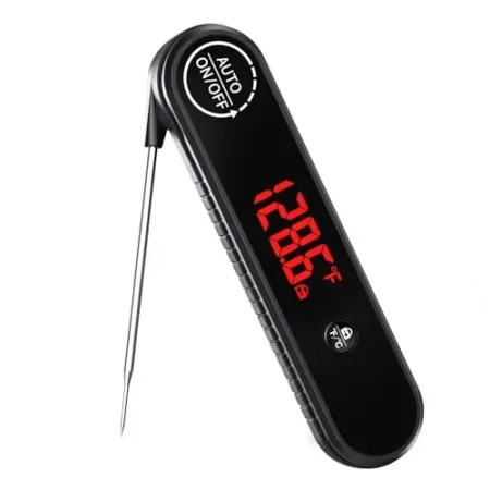 Haeitikc Digital Meat Thermometer