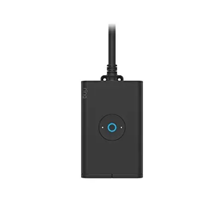 Ring Outdoor Dual Outlet Smart Plug