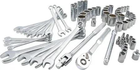 66-Piece CRAFTSMAN Mobile Mechanics Tool Set