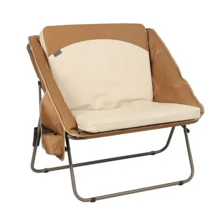 Ozark Trail Padded Camping Chair