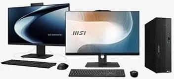Woot Windows Desktop PCs Sale for From $350 + free shipping w/ Prime