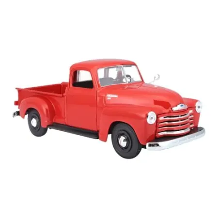 Maisto 1:25 Scale 1950 Chevrolet 3100 Pickup Diecast Truck