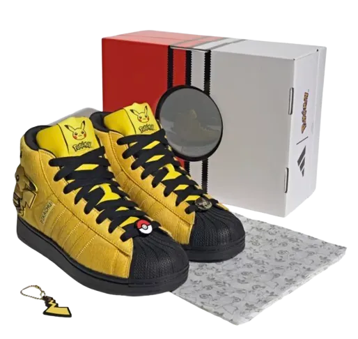 adidas x Pokémon Collection: Now available + free shipping