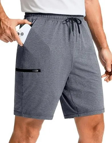 G Gradual Men's Athletic Shorts