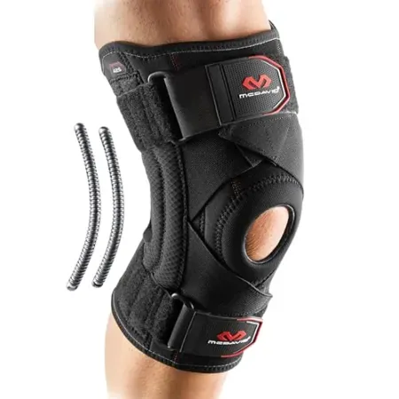 McDavid Knee Brace Support with Side Stays