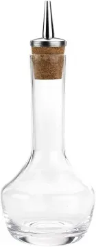 Barfly Bitters Bottle (3oz)