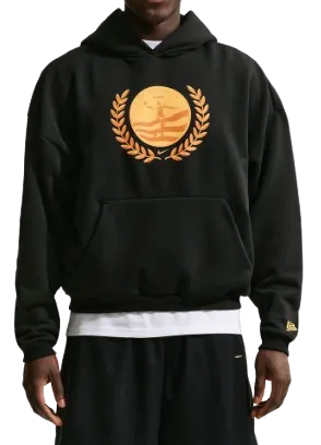 Nike Men's LeBron James Out for Redemption Hoodie