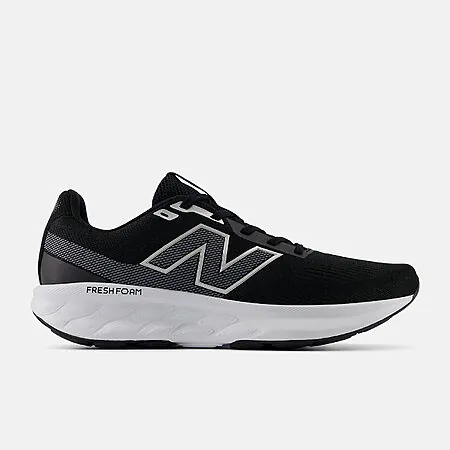 Extra 40% Off Select Styles: New Balance Men's 520 v9 Running Shoes (Black)