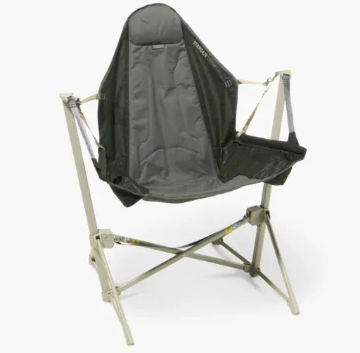 NEMO Stargaze Evo-X Folding Reclining Camp Chair