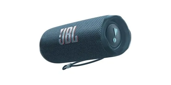 JBL Flip 6 Portable Waterproof Speaker