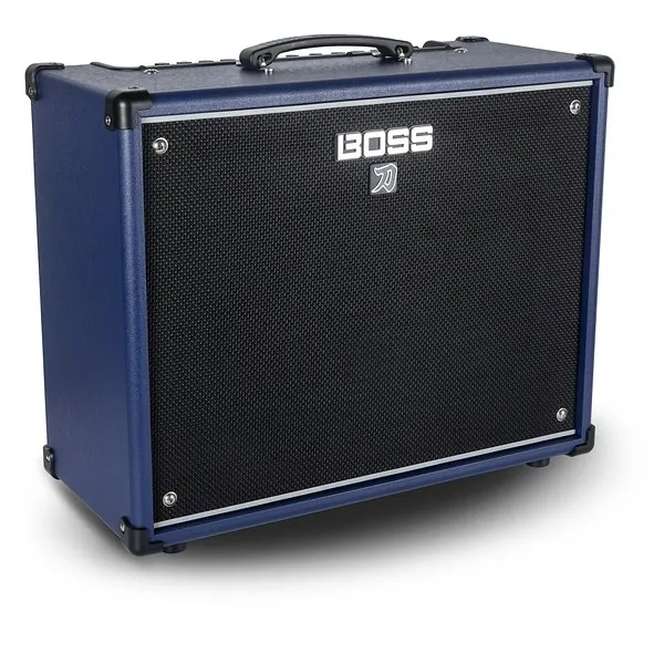 Boss Katana Gen 3 100W 1x12 Limited-Edition Guitar Combo Amplifier
