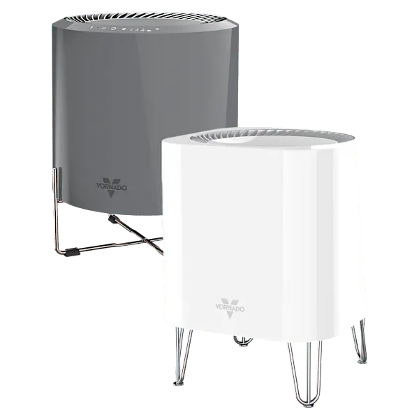 Vornado CYLO51 or QUBE50 True HEPA Air Purifier