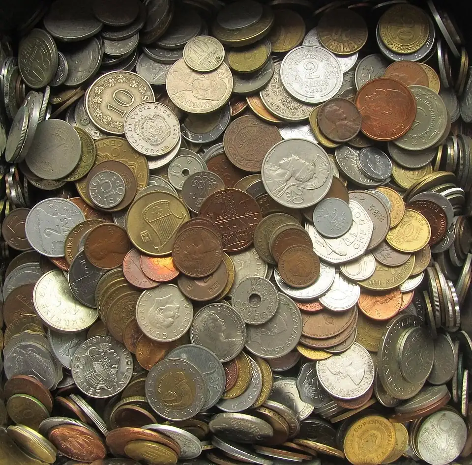 eBay Live 48-Hour Coin Deals for Bids from $1, from 1pm