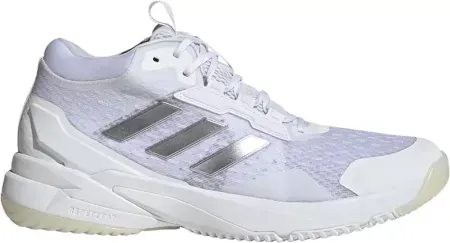 adidas Women's Crazyflight 5 Mid Volleyball Shoes