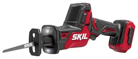 Skil PWRCore 20V Lithium-Ion Brushless Cordless Reciprocating Saw (Tool Only)