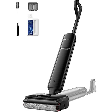 DREAME Aero Wet Dry Self-Cleaning Cordless Vacuum & Mop w/ 25kPa Suction