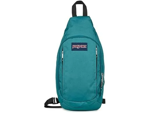 JanSport Move Sling Crossbody Bag