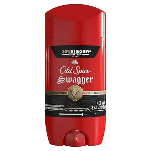 Old Spice Antiperspirant Swagger